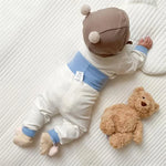 : Newborn Kid Girl Underwear Clothes Set