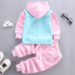 Baby Winter Clothes Set