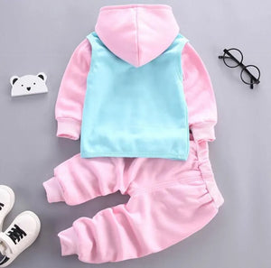 Baby Winter Clothes Set